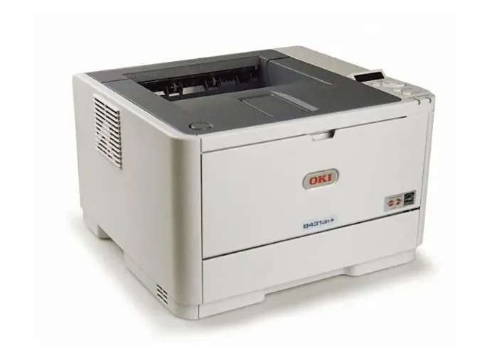 IMPRESSORA OKI B431 DN
