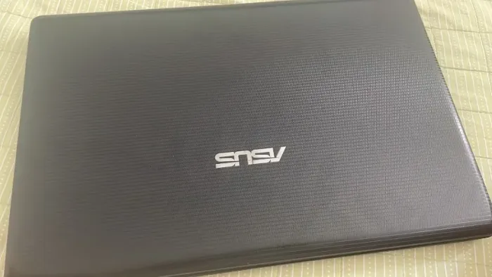 NOTEBOOK ASUS