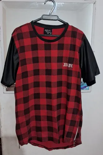Camiseta Jota K