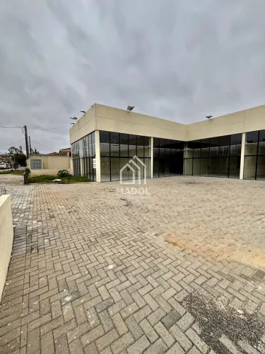 SALA COMERCIAL PARA LOCAÇÃO EM UVARANAS!