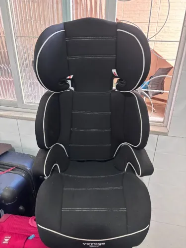 Cadeira Infantil para carro - Ótimo estado