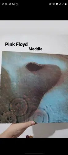 Disco de vinil 