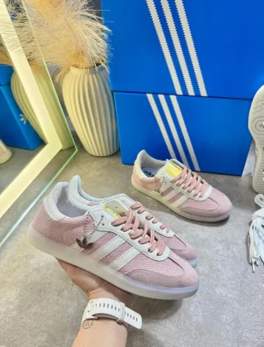 Tênis Adidas Samba / NOVOS