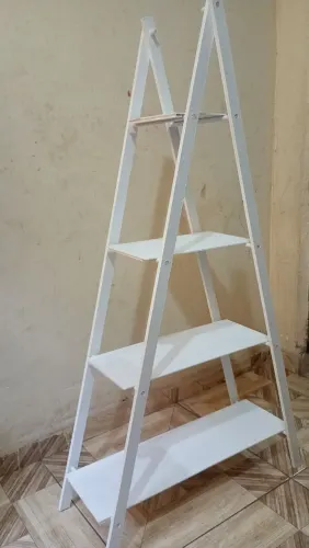 Vendo aro, cilindros e escada de pegue e monte