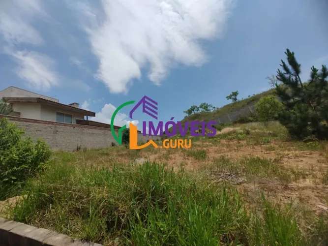 TERRENO - JARDIM EUROPA - MG