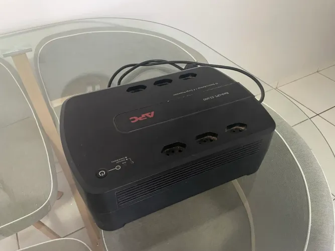 Nobreak APC Back-UPS ES 600
