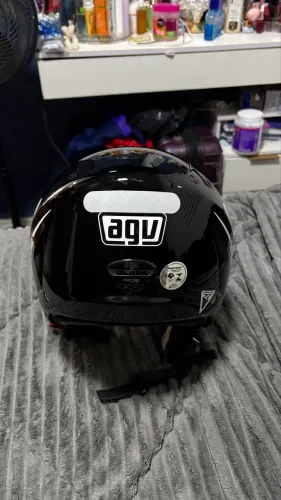 Capacete AGV BLADE
