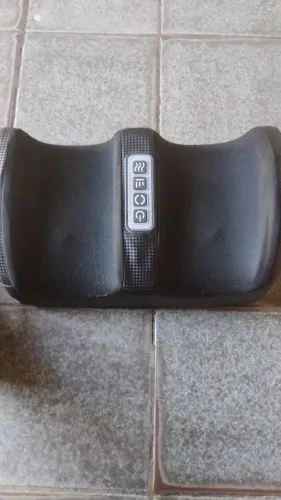 Massageador de pés