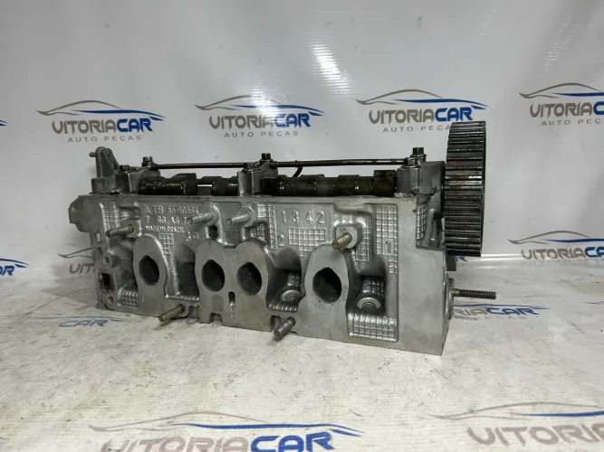 Cabeçote Fiat Palio Strada D27 1.0 1.3 1.4 