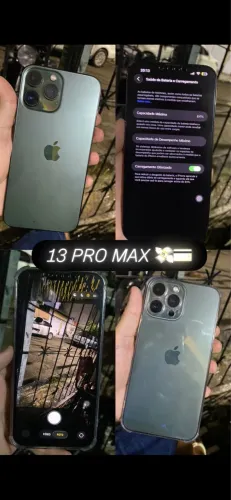 iPhone 13 Pro Max 256 GB