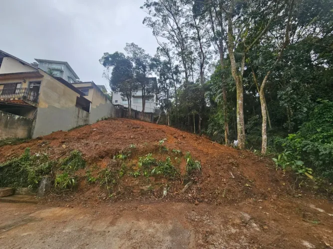 Vendo Terreno - Área Nobre