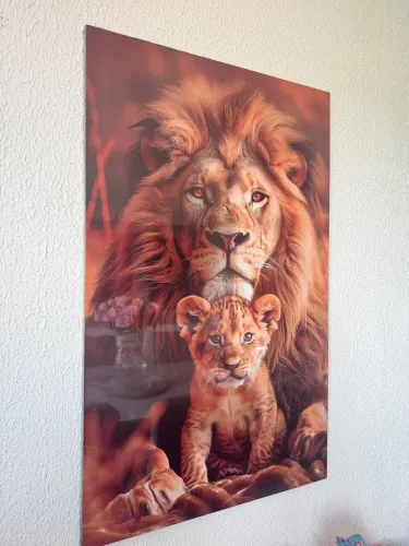 Quadro grande 90x55