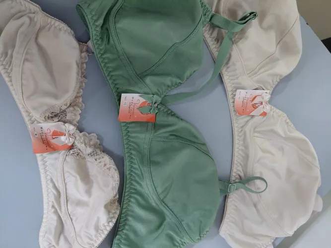 Sutiã  Lycra Pura.  Oferta