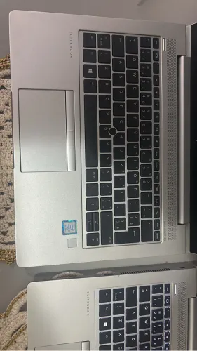 HP elitebok 830 G5