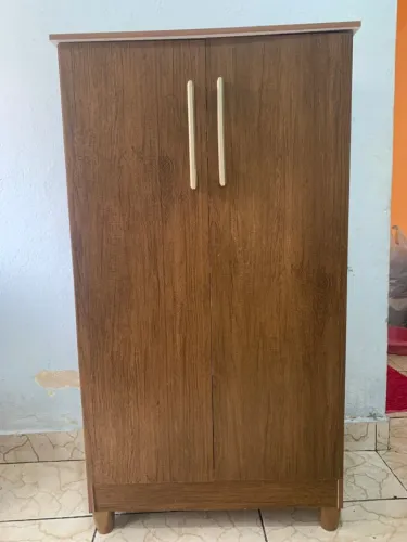 Mini armário 