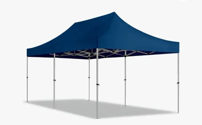 Tenda safonada 6/3