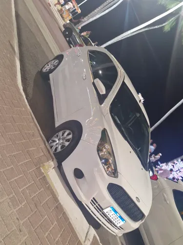 Ford KA 1.0 Se/se Plus Tivct Flex 5P 2018