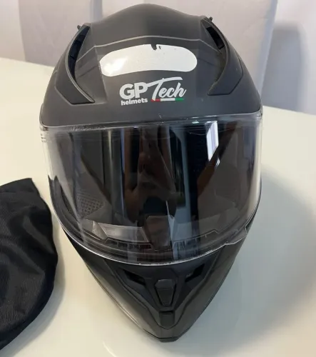 Capacete GP Tech tam60