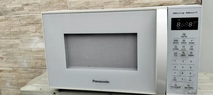 Microondas