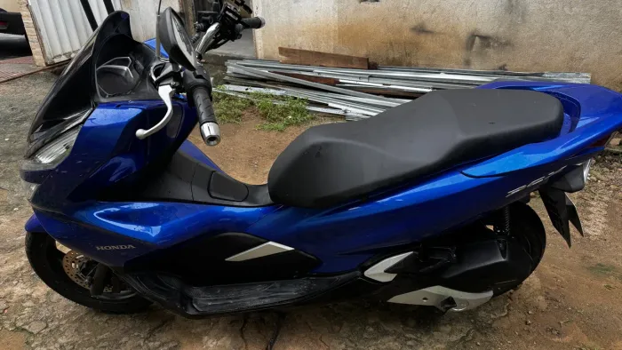 Honda PCX 150/dlx 2022