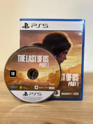 The Last Of Us Part I 