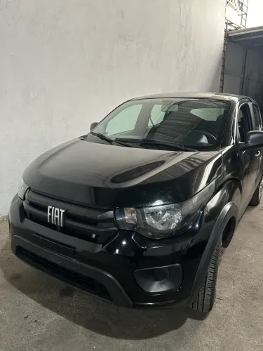 Fiat Mobi Like 1.0 Fire Flex 5P. 2024