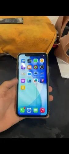 Iphone 11 - 128GB