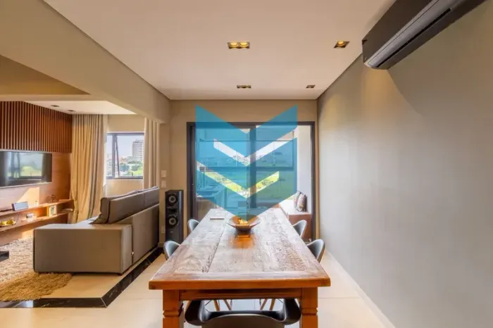 Apartamento à venda, 88 m² por R$ 870.000,00 - Parque Campolim - Sorocaba/SP