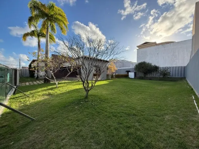 LOTE ÚNICO | SOL DA MANHÃ | JARDIM FLORESTA