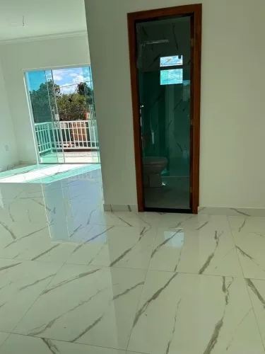 Vende uma casa em poções 