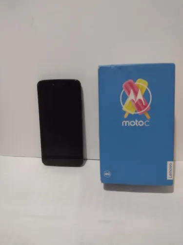 celular motorola moto C leia o  anuncio