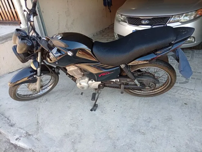 Fan150 ESI