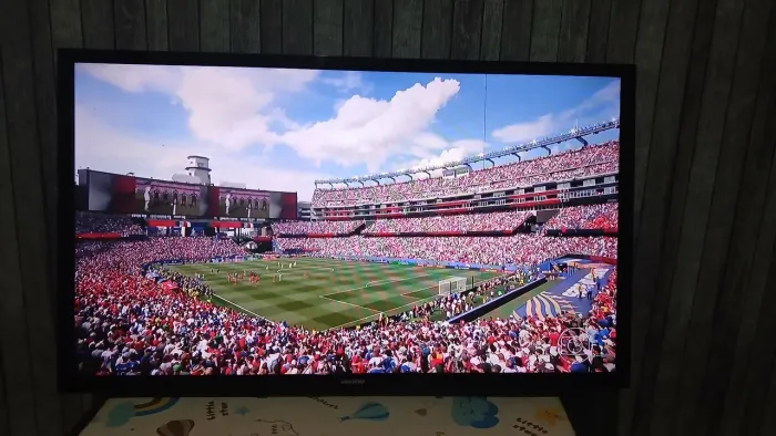 Tv Samsung 32