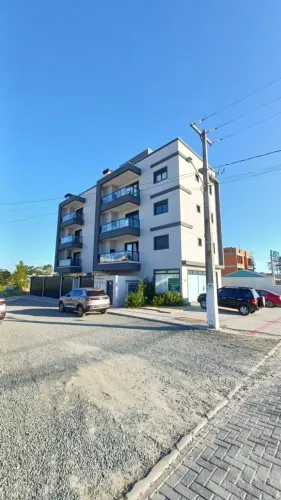 Lindo apartamento a venda com parcelamento direto com proprietário Itacolomi Balneário Piç