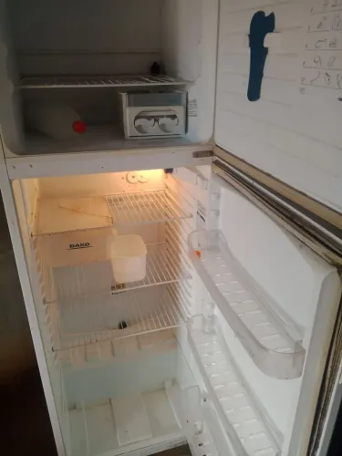 Geladeira
