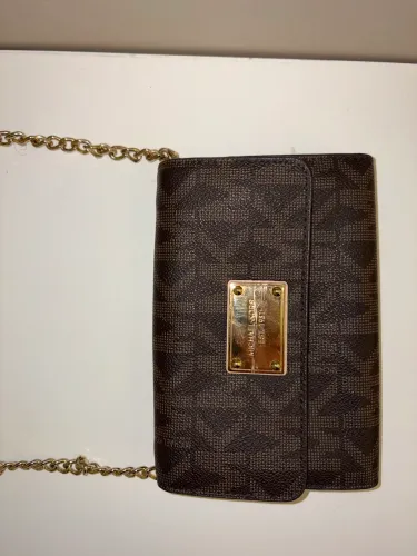 Bolsa michael kors