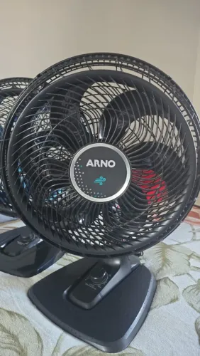 Ventiladores Arno