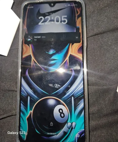 XIAOMI REDMI A5 128/8 