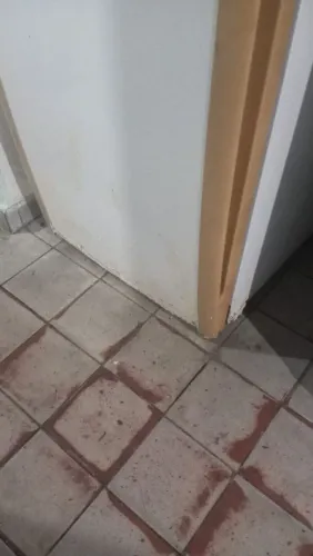 Vende Geladeira 