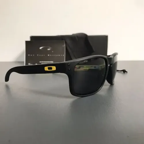 Oakley Holbrook VR 46 - Kit Completo