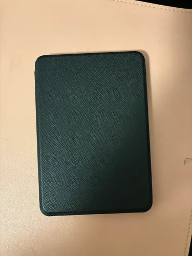 Kindle semi novo 