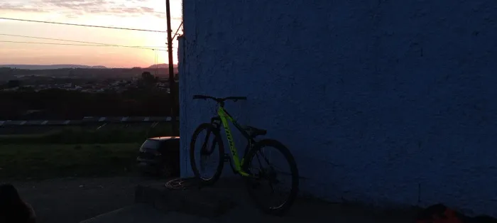 Bicicleta Track TK3