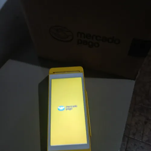 Maquininha pra vc não perder mais vendas- Point Smart 2.