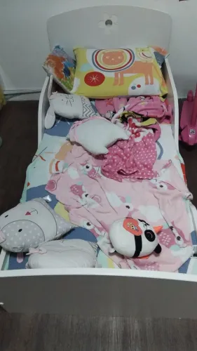 Cama infantil