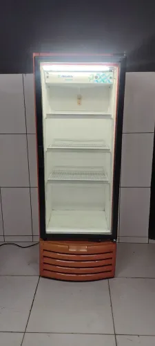 Freezer Expositor