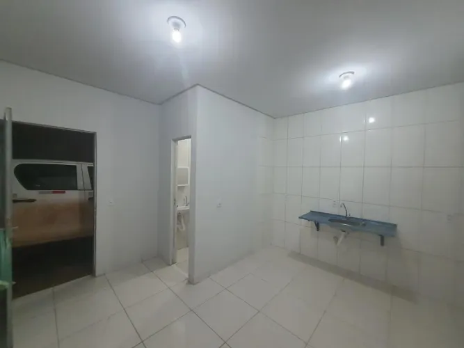 Alugo apartamento de 1 quarto cidade jardim 