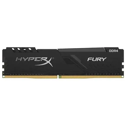 Memória RAM HyperX Fury 8GB DDR4 2666MHz