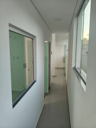 só 200 mil - Ap 2 qtos Eldorado- condições facilitadas