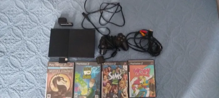 Playstation 2