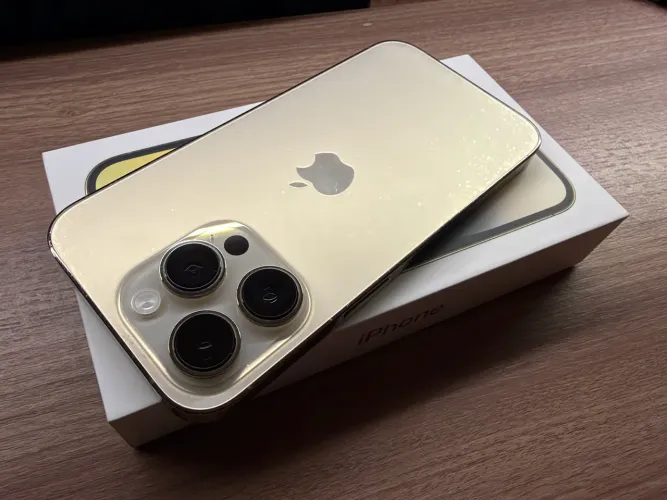 iPhone 14 Pro 256mb